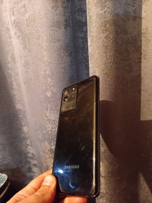 Продам самсунг s20 ultra 12/128