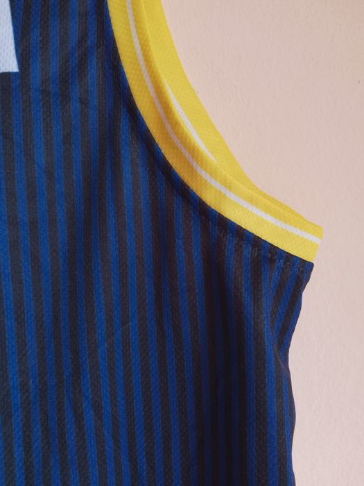 Tricou Baschet Bosnia-Herzegovina #13 Dzanan Musa