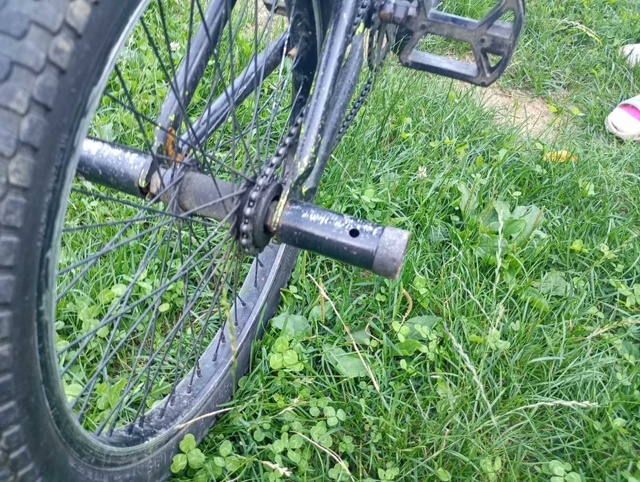 Vând BMX stare buna