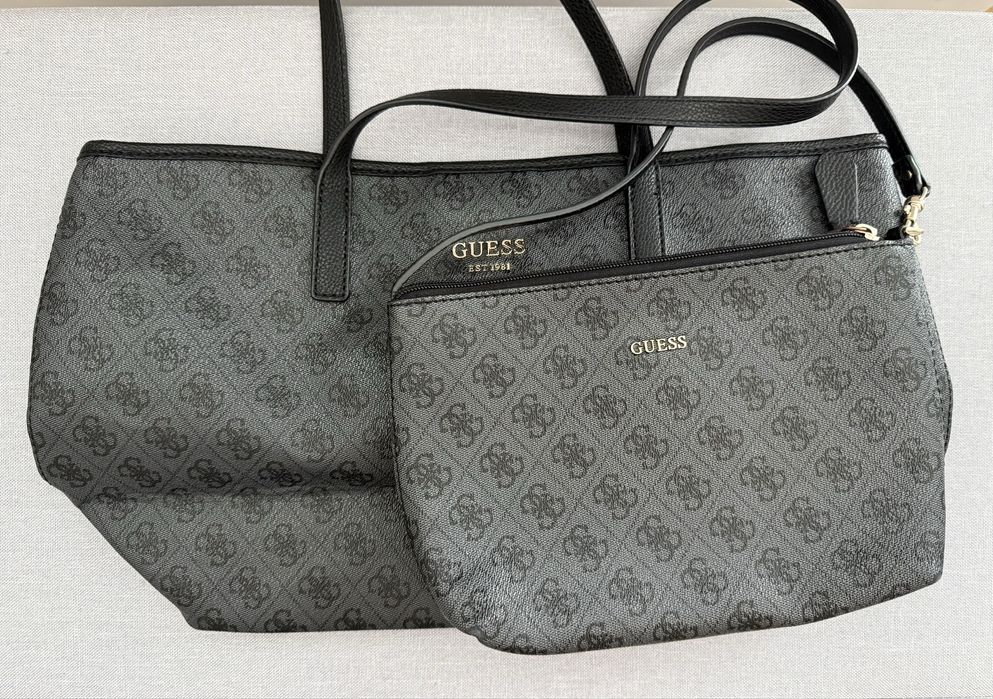 Дамска чанта Guess