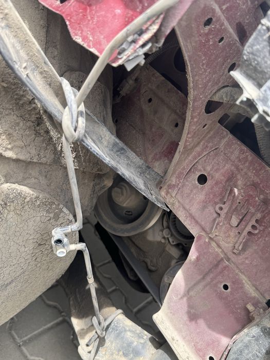 Vand Nissan Qashqai 2012