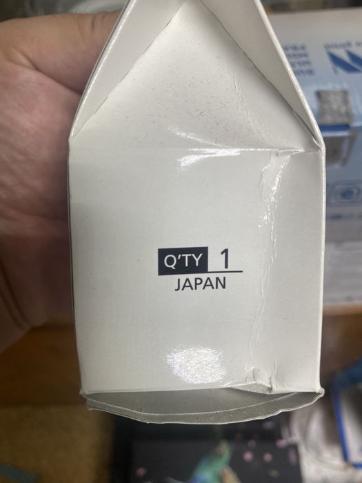 Принтер Canon цветной голубка