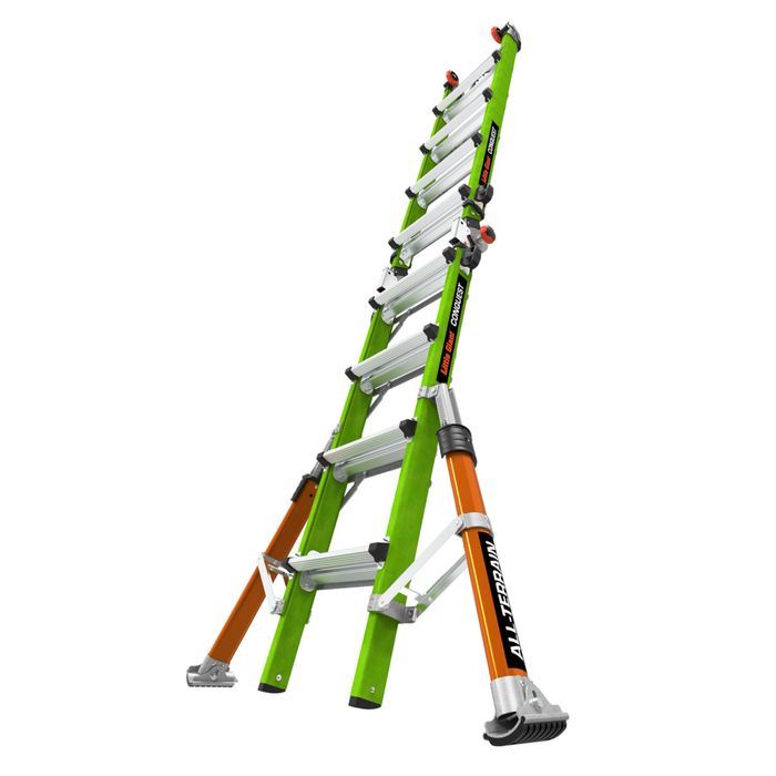 Scara fibra de sticla Little Giant Conquest 2.0 (noua)