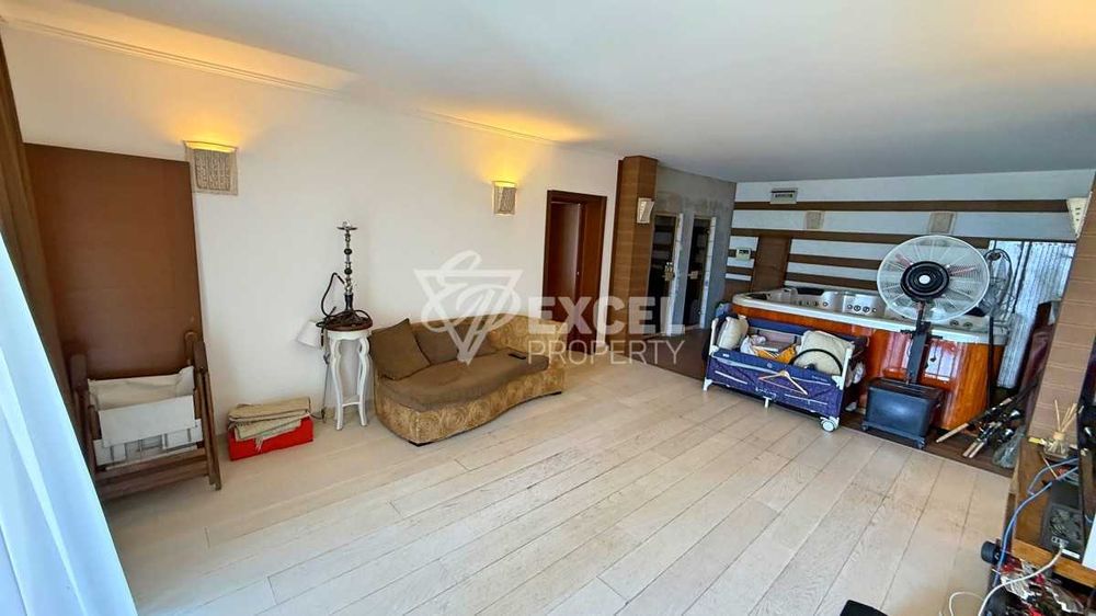 Продава се Многостаен апартамент в Свети Влас - 329 кв.м за 2037 €/кв.м - Снимка #15