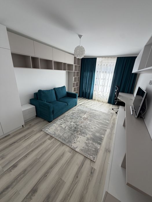 Inchiriez apartamen in Copou