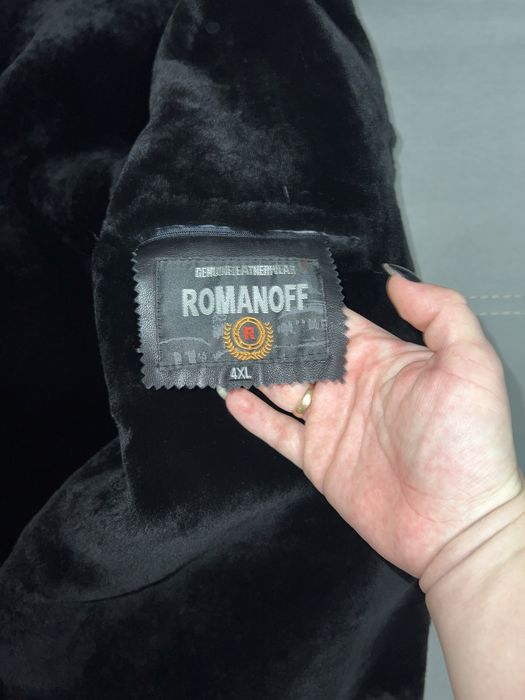 Продам мужскую дубленку