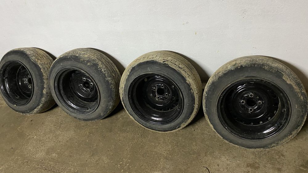 Диски разварки для ваз