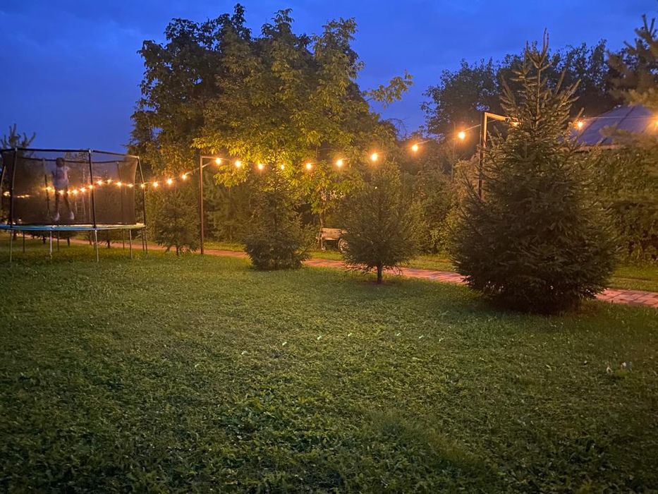 Vila  evenimente Ever Green Snagov