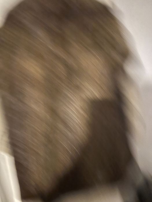 Haina blana de nutrie