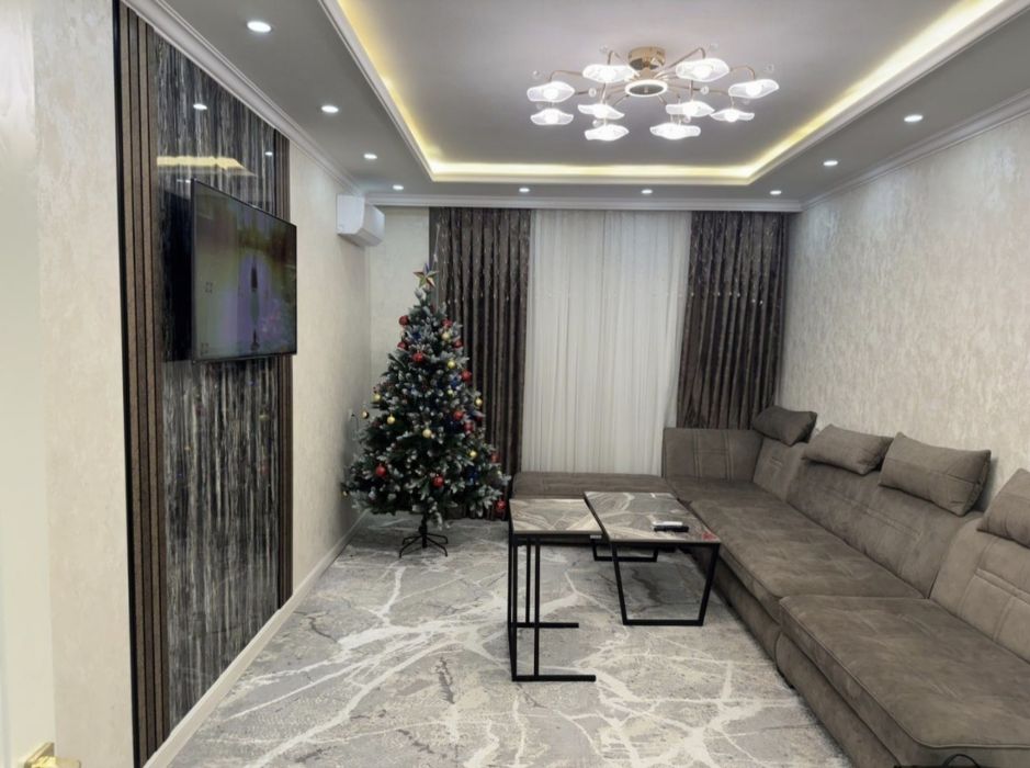 Продам 3/7/9 Буюк Ипак Йули  NRG Mirzo Ulugbek