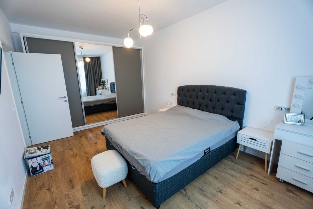 Casă individuală 4 camere de vânzare – Tunari Green Residence – Direct proprietar