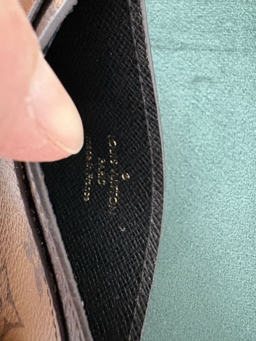 Картхолдер LV для карточек