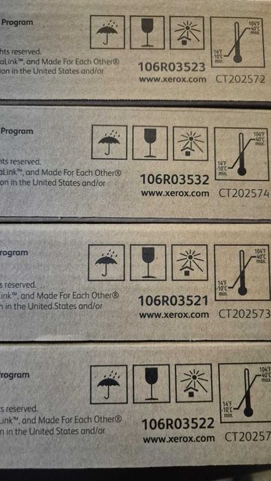 Toner Xerox C400/405