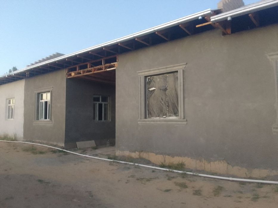 Продаётся дом янгиюль