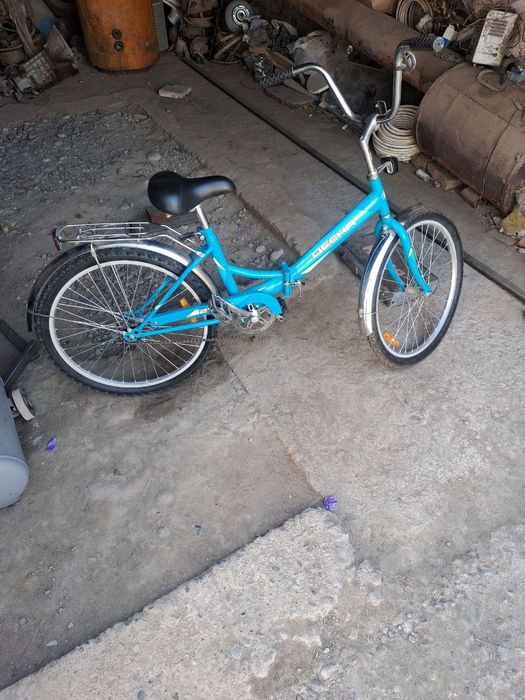 Продаю Велосипед(дамский)