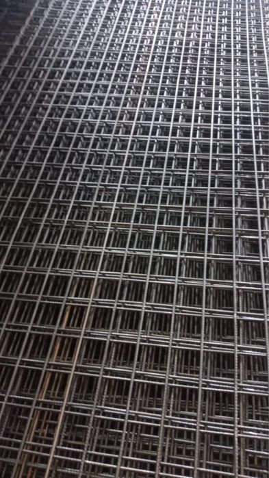 Сетка для стяжки ВР1