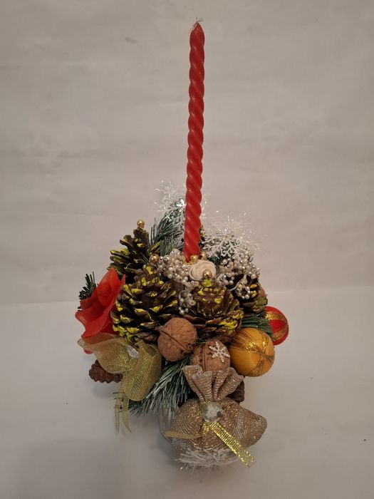 Поделки школьные