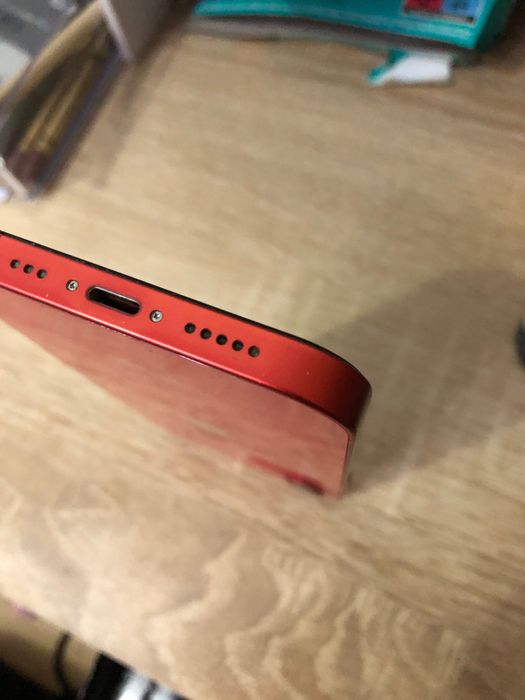 iPhone 12  Перфектно състояние!