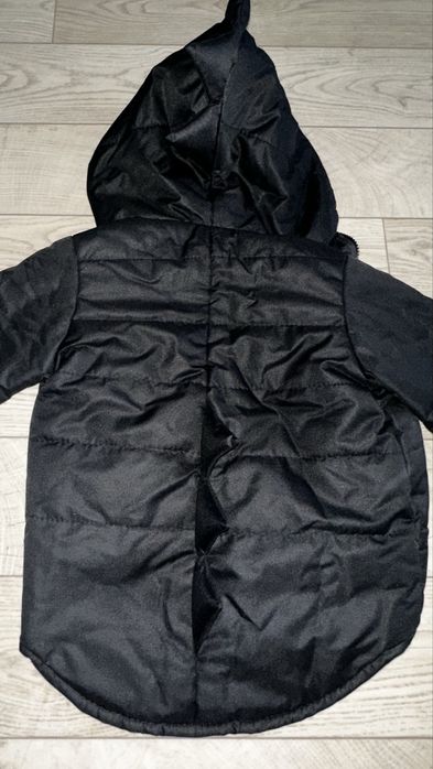 Куртка дино новая