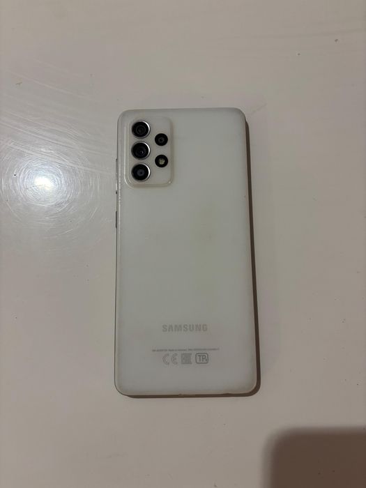Samsung A52 256/8