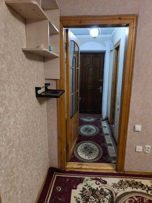 Аренда квартира узок муддатга, факат Оилага! Депозит!