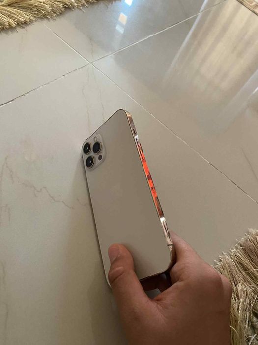 Vand iphone 12 pro max