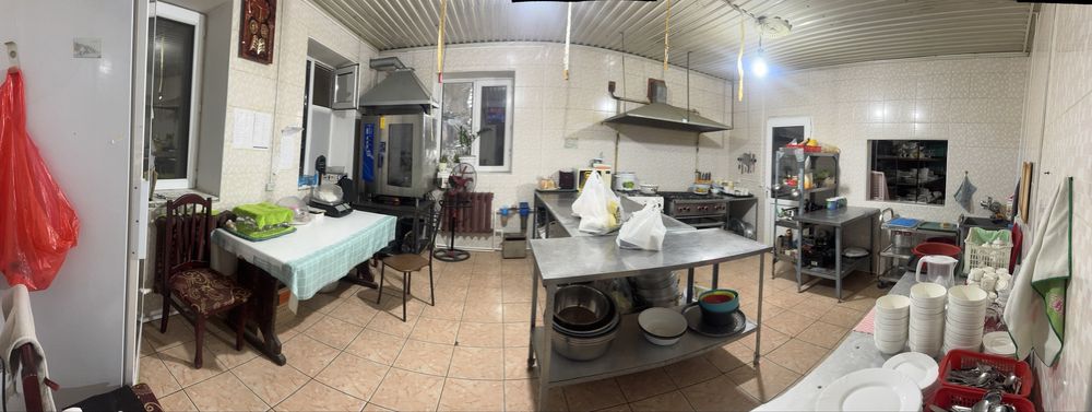 Сдам готовый бизнес