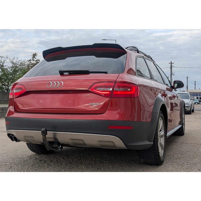 ..Eleron audi a4