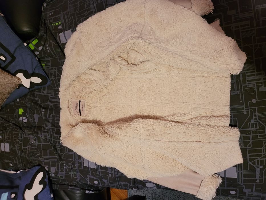 Палто Bershka размер М