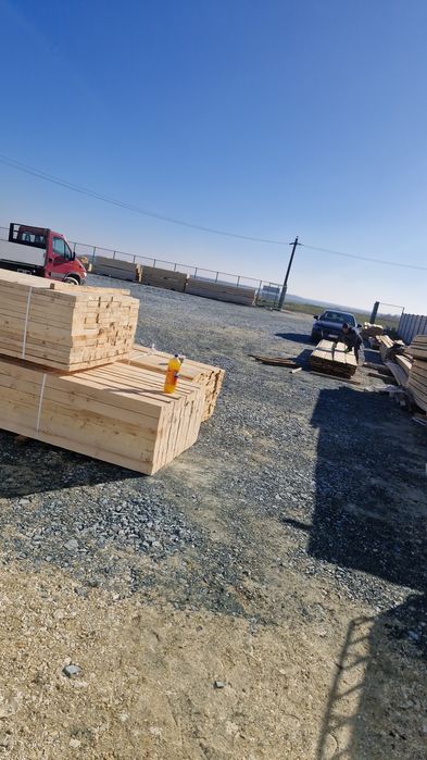 Cherestea Cal 1 Scandura Dulapi  Transport Gratuit