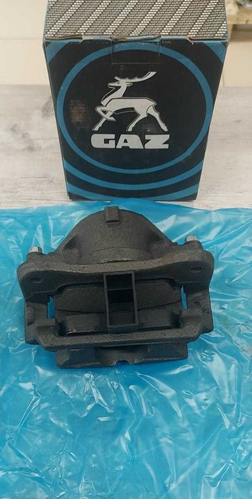 Суппорт правый Газель