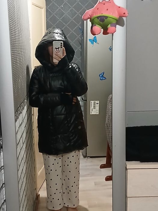 Продаю женскую куртку б/у