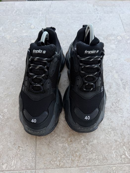 Balenciaga Triple S