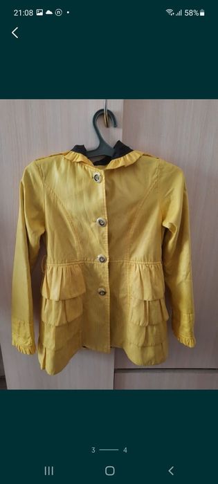 Плащи      детские