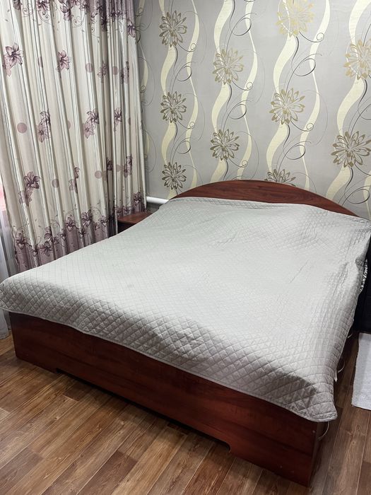 Срочно Продается спальный гарнитур