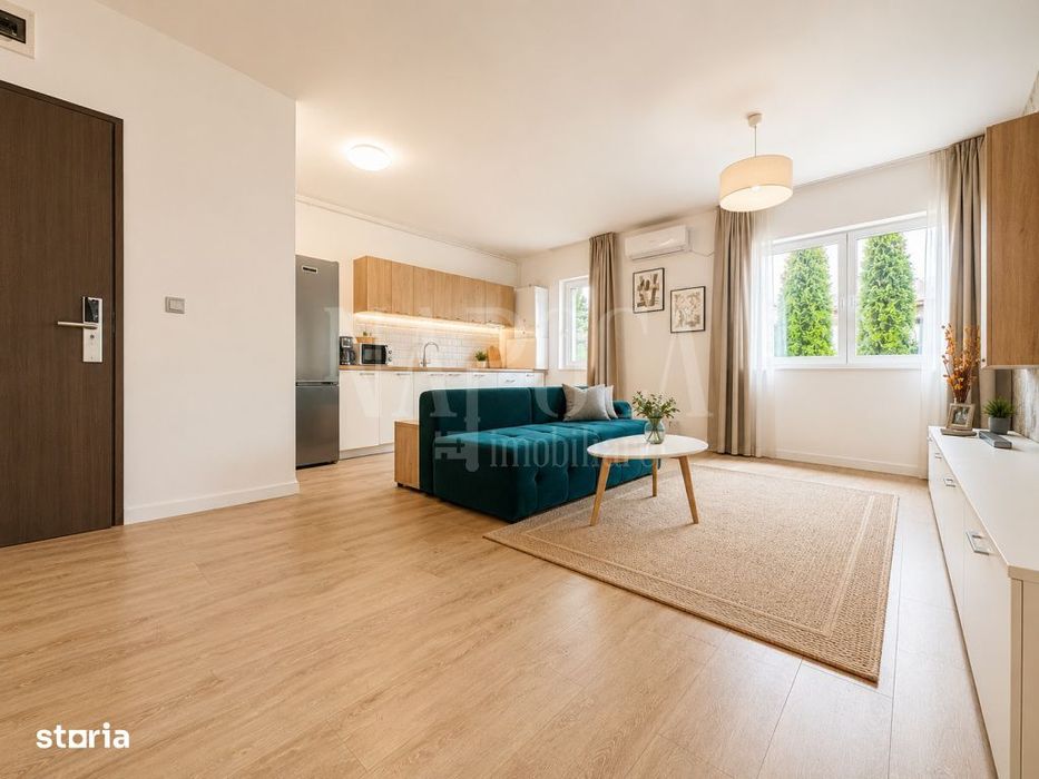 Apartament 2 camere de vanzare in Centru, Cluj Napoca