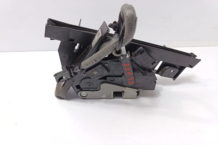 Broasca usa stanga spate BM5AA26413BB Ford Focus a 3-a generatie