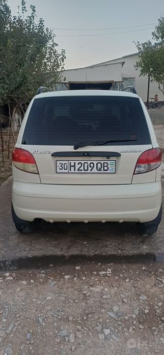 Matiz mx sotiladi