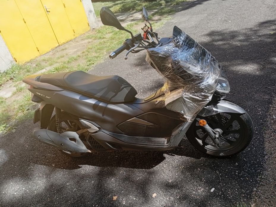 vand Honda pcx 2019  125cc