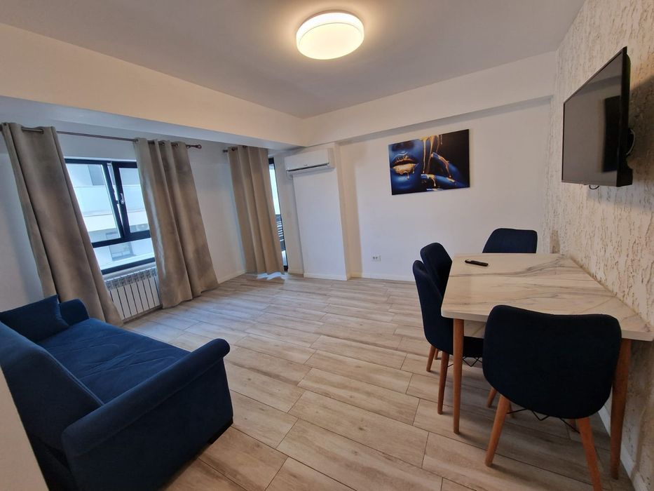 Inchiriez apartament cu două camere, zona CUG-PROVIDENTA — fotografia 1
