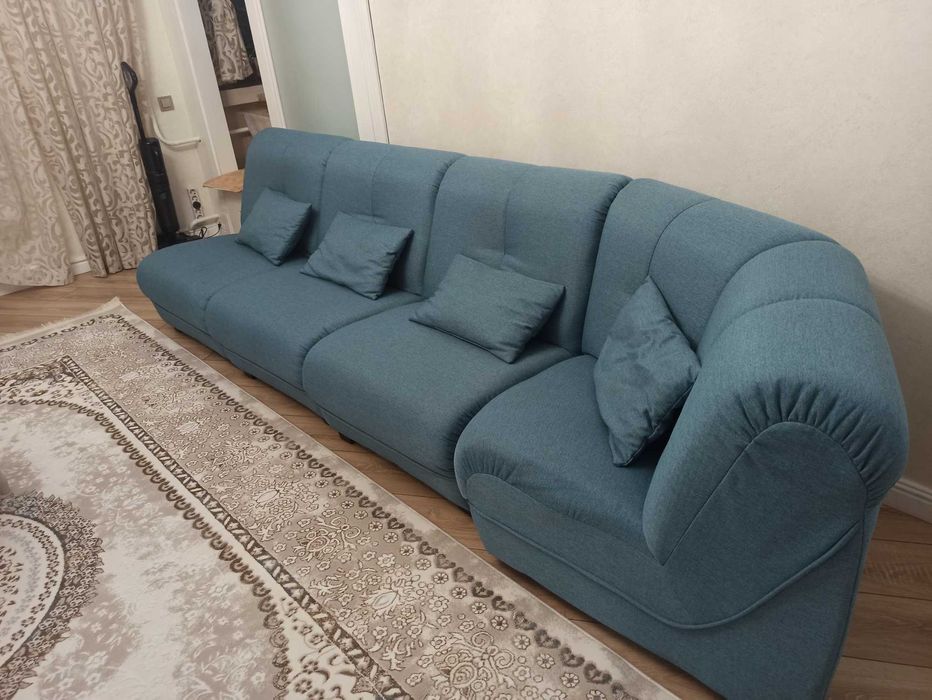 Модульный Диван Производство Франция