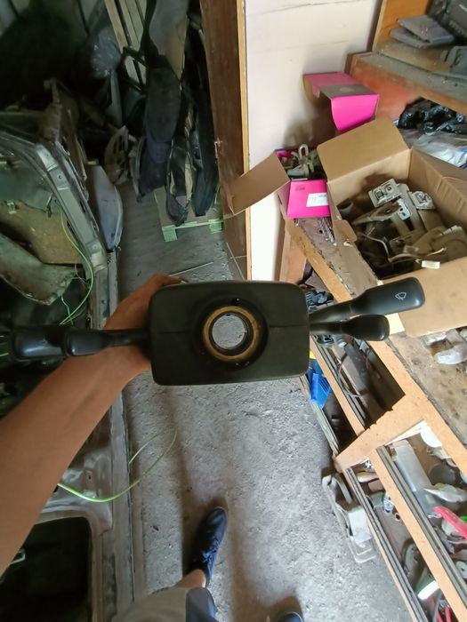 Ауди 80 б3 на разборе все есть