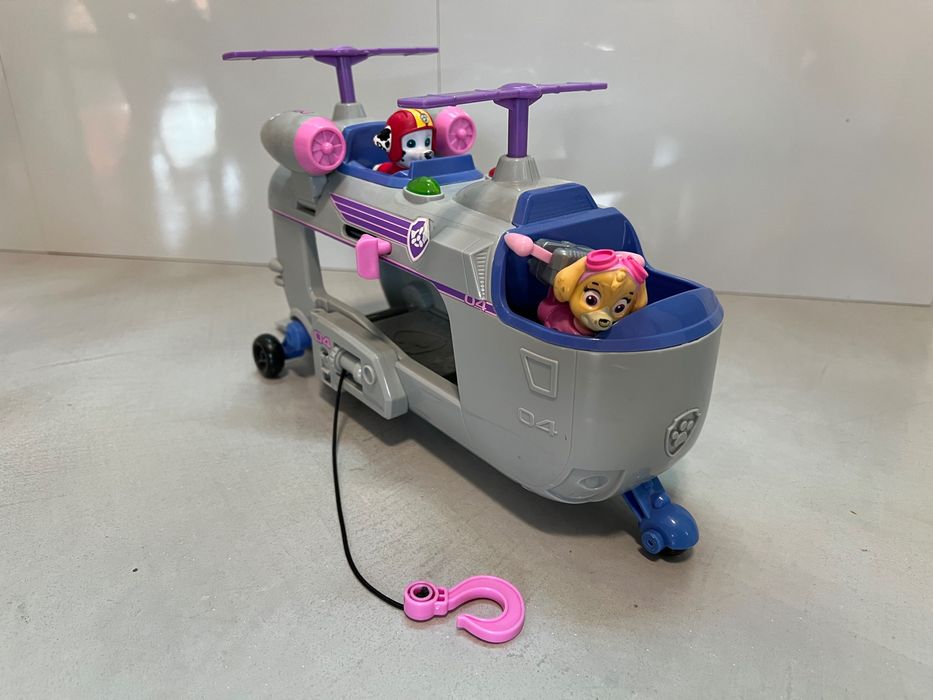 Играчки Пес Патрул