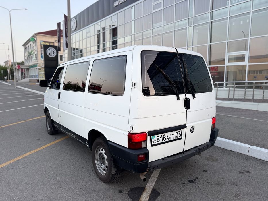 Продам volkswagen T4