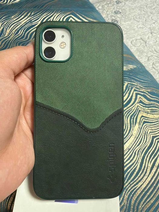 iPhone (айфон) 11 телефон