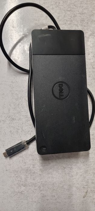 docking station Dell, hp
