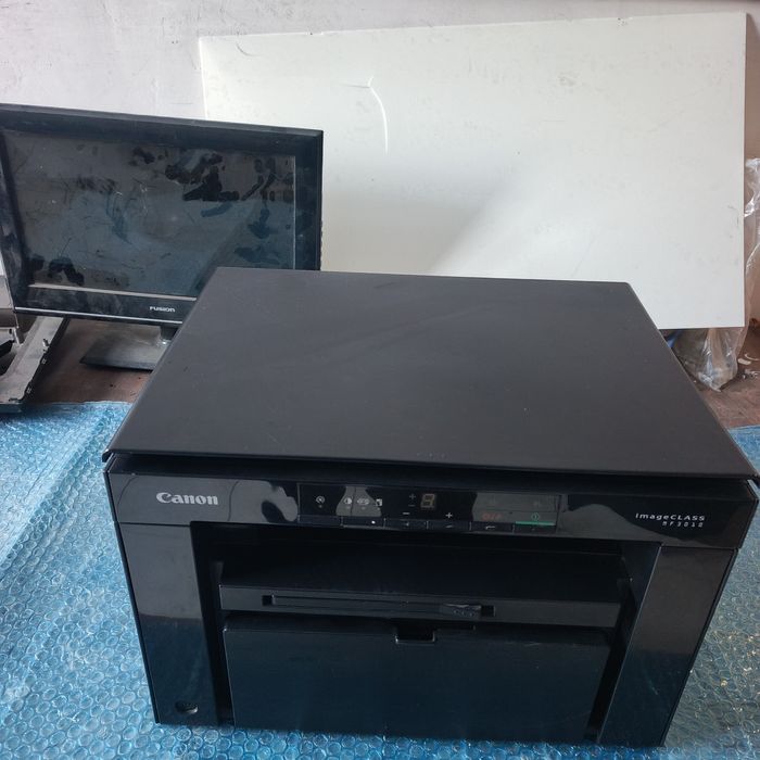 Принтер 3/1 canon 4430