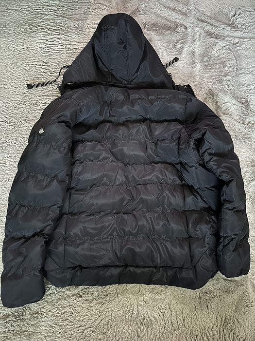 Зимно мъжко яке Blend