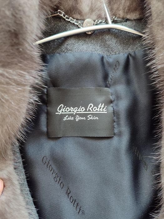 Продам! Пальто зимняя