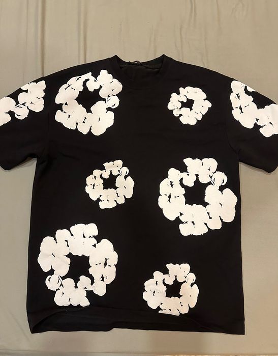 Denim Tears T-Shirt